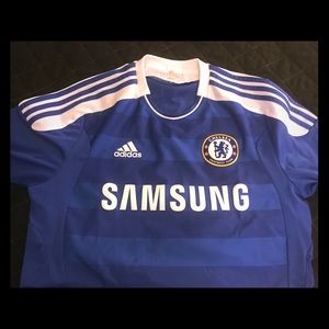 Chelsea Jersey